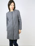 Atelier Scammit - Merci Coat